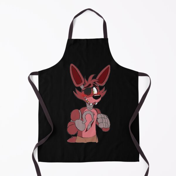 Item preview, FNAF Game | Foxy designed and sold by nathalieart4.