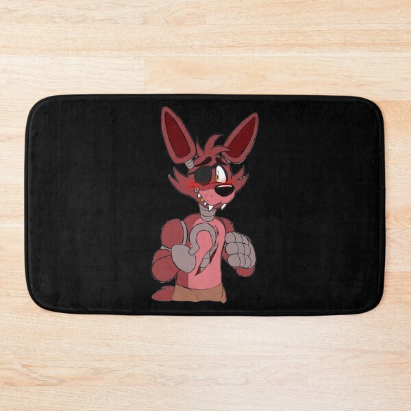 Item preview, FNAF Game | Foxy designed and sold by nathalieart4.