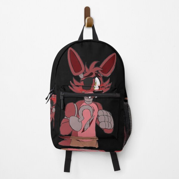 Item preview, FNAF Game | Foxy designed and sold by nathalieart4.