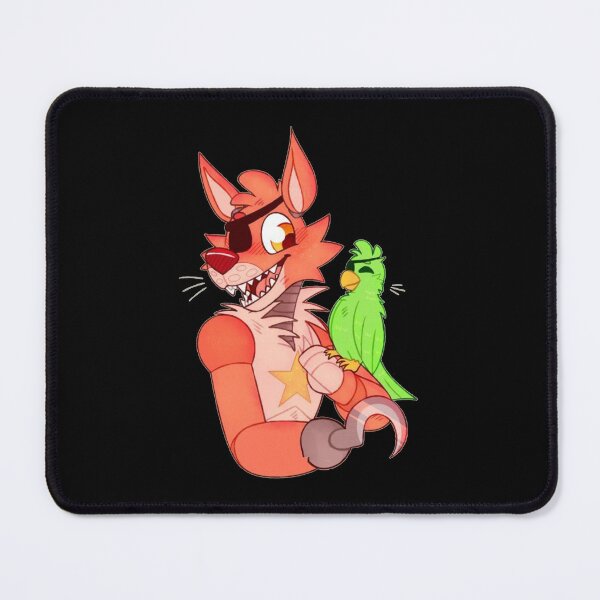 Item preview, FNAF Game | Foxy designed and sold by nathalieart4.