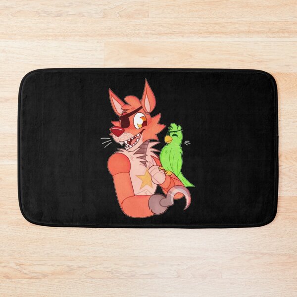 Item preview, FNAF Game | Foxy designed and sold by nathalieart4.