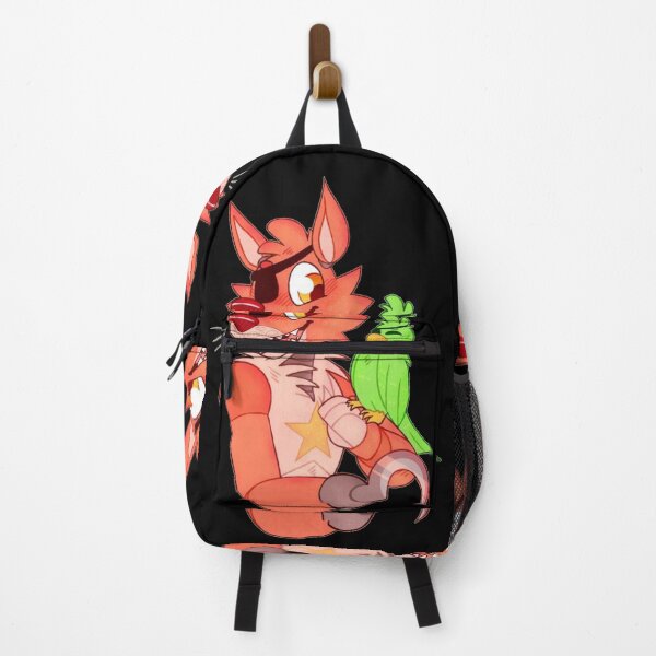 Item preview, FNAF Game | Foxy designed and sold by nathalieart4.