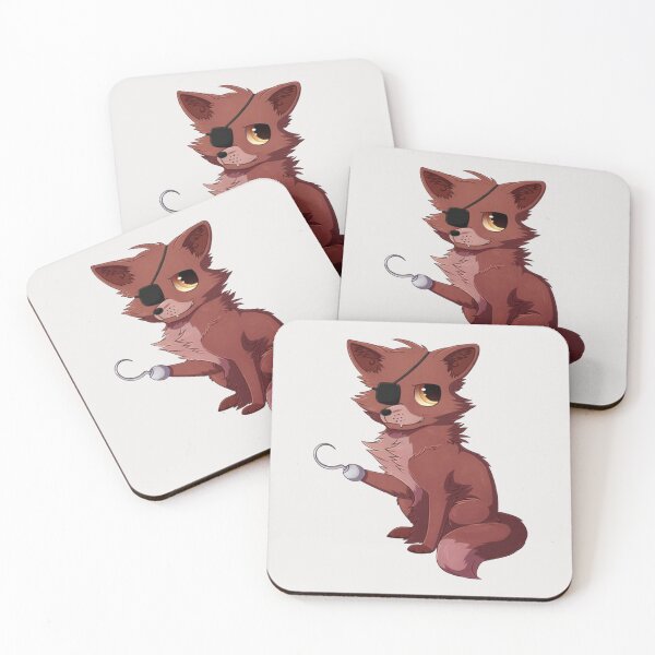 Item preview, FNAF Game | Foxy designed and sold by nathalieart4.