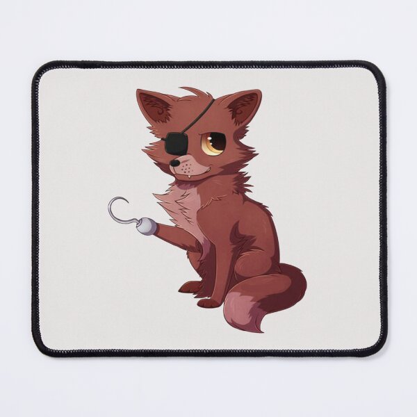 Item preview, FNAF Game | Foxy designed and sold by nathalieart4.