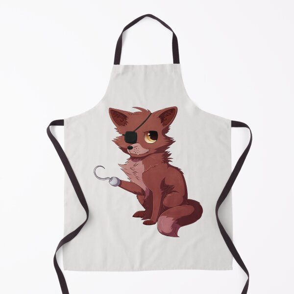 Item preview, FNAF Game | Foxy designed and sold by nathalieart4.