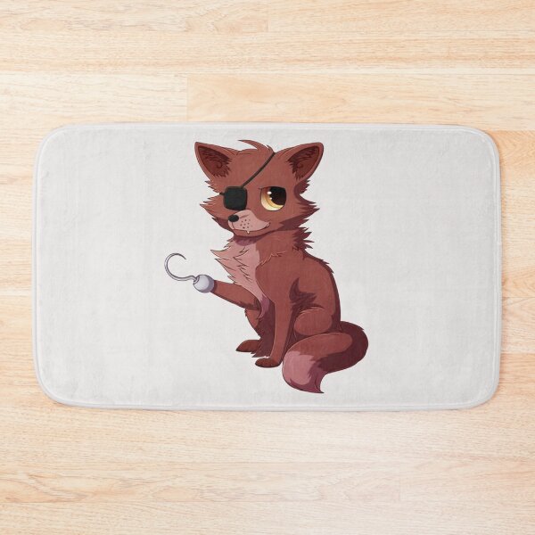 Item preview, FNAF Game | Foxy designed and sold by nathalieart4.