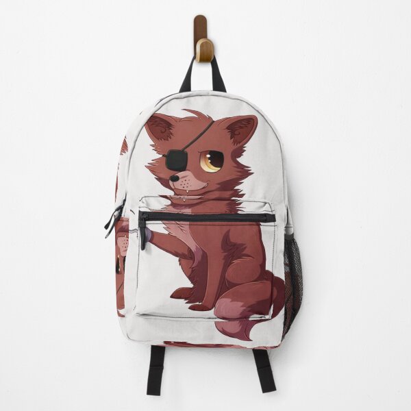 Item preview, FNAF Game | Foxy designed and sold by nathalieart4.