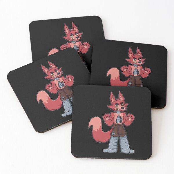 Item preview, FNAF Game | Foxy designed and sold by nathalieart4.