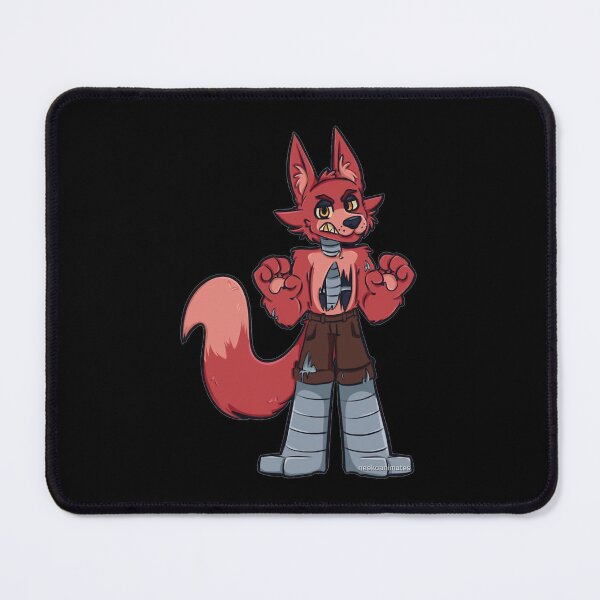Item preview, FNAF Game | Foxy designed and sold by nathalieart4.