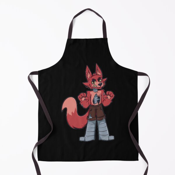 Item preview, FNAF Game | Foxy designed and sold by nathalieart4.