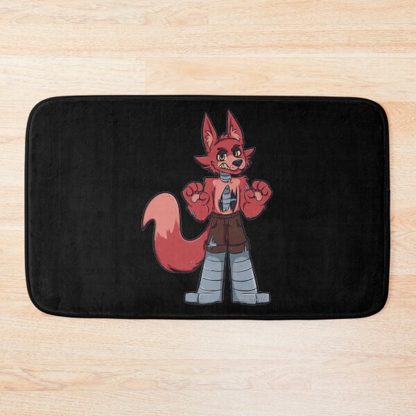 Item preview, FNAF Game | Foxy designed and sold by nathalieart4.