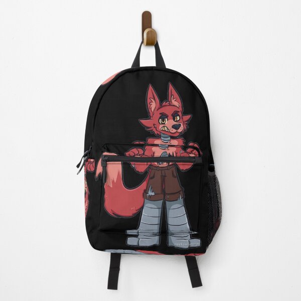 Item preview, FNAF Game | Foxy designed and sold by nathalieart4.