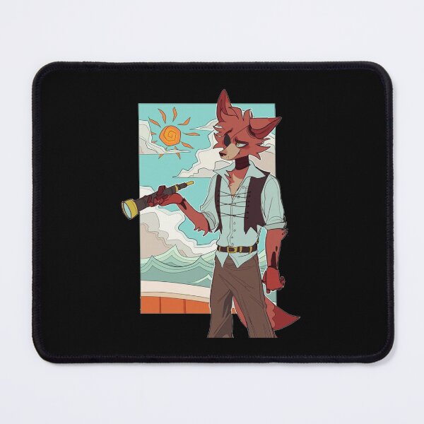 Item preview, FNAF Game | Foxy designed and sold by nathalieart4.