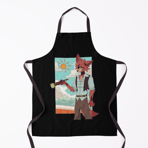 Item preview, FNAF Game | Foxy designed and sold by nathalieart4.