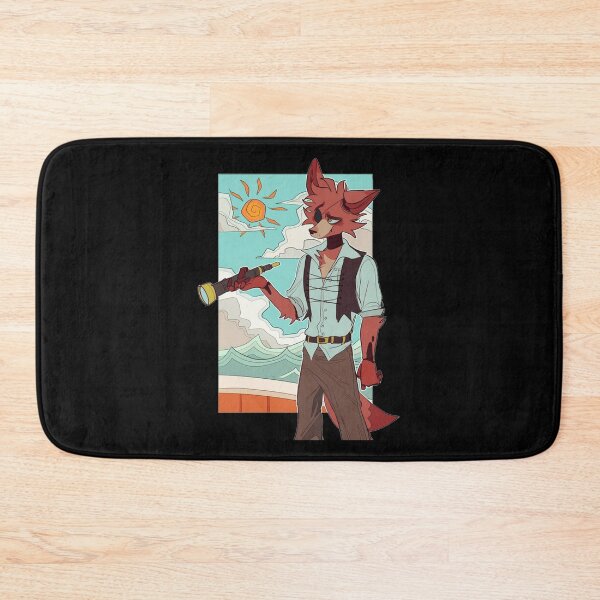 Item preview, FNAF Game | Foxy designed and sold by nathalieart4.