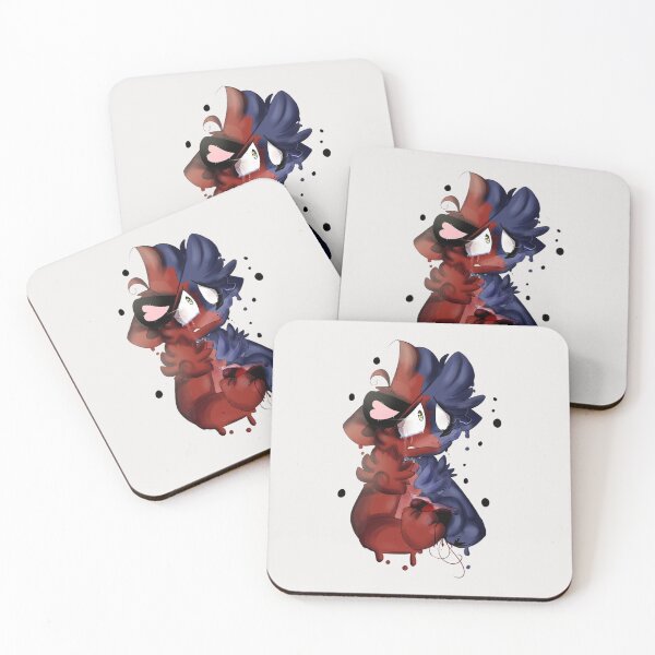 Item preview, FNAF Game | Foxy designed and sold by nathalieart4.