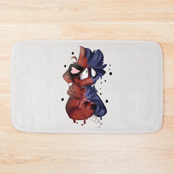 Item preview, FNAF Game | Foxy designed and sold by nathalieart4.
