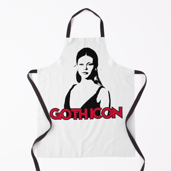 Item preview, Goth Icon designed and sold by UNK-Fatigues.