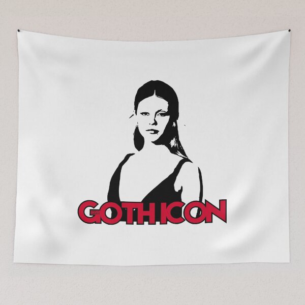 Item preview, Goth Icon designed and sold by UNK-Fatigues.