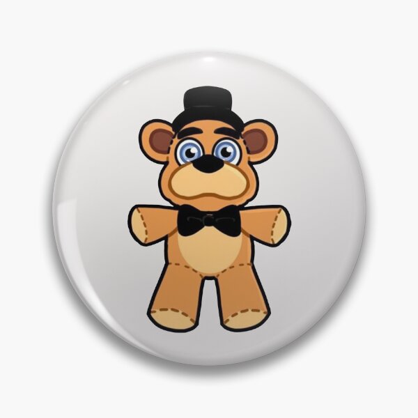 Item preview, FNAF Game | Freddy designed and sold by nathalieart4.