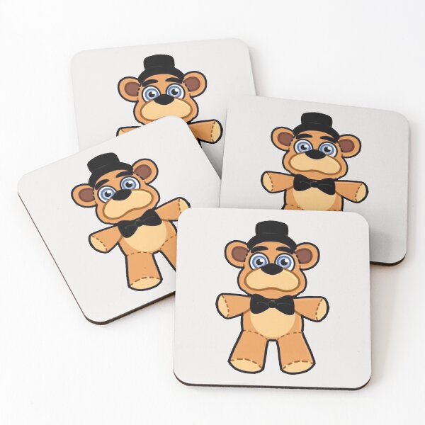 Item preview, FNAF Game | Freddy designed and sold by nathalieart4.