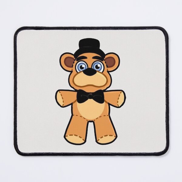 Item preview, FNAF Game | Freddy designed and sold by nathalieart4.