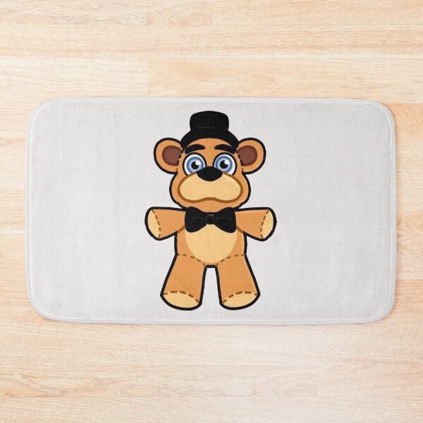 Item preview, FNAF Game | Freddy designed and sold by nathalieart4.