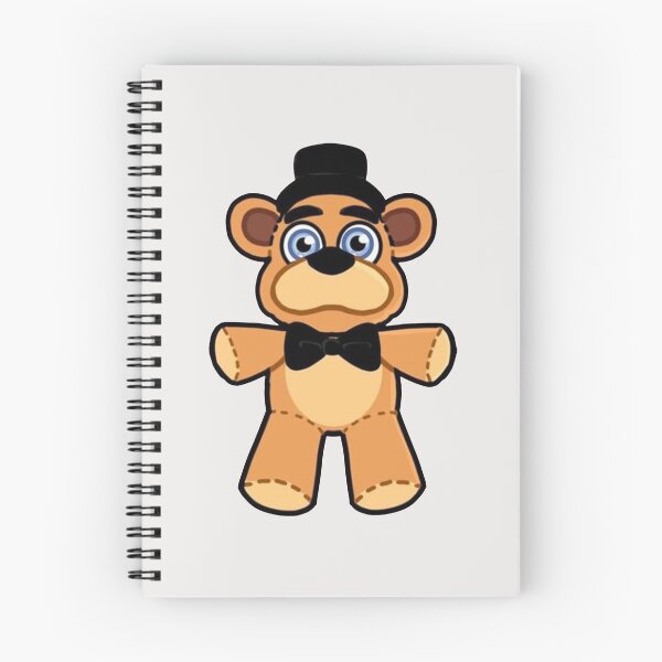 Item preview, FNAF Game | Freddy designed and sold by nathalieart4.