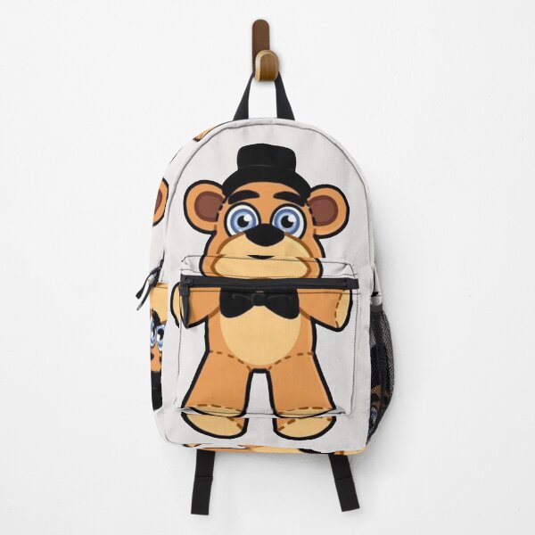 Item preview, FNAF Game | Freddy designed and sold by nathalieart4.