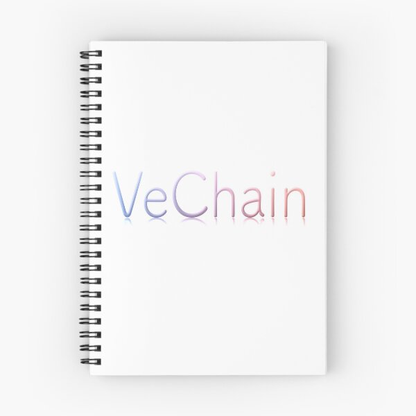 Item preview, VeChain cryptocurrency VEN designed and sold by joshuanaaa.