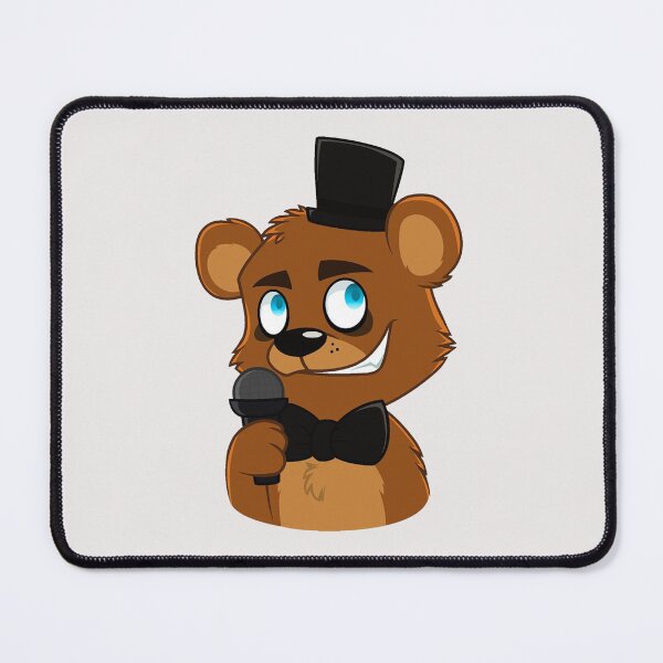 Item preview, FNAF Game | Freddy designed and sold by nathalieart4.