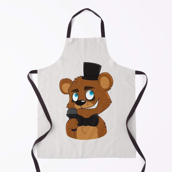 Item preview, FNAF Game | Freddy designed and sold by nathalieart4.