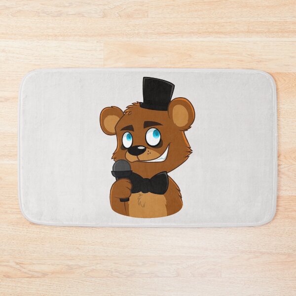 Item preview, FNAF Game | Freddy designed and sold by nathalieart4.