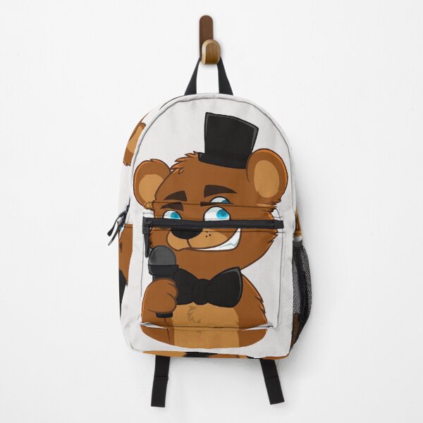 Item preview, FNAF Game | Freddy designed and sold by nathalieart4.