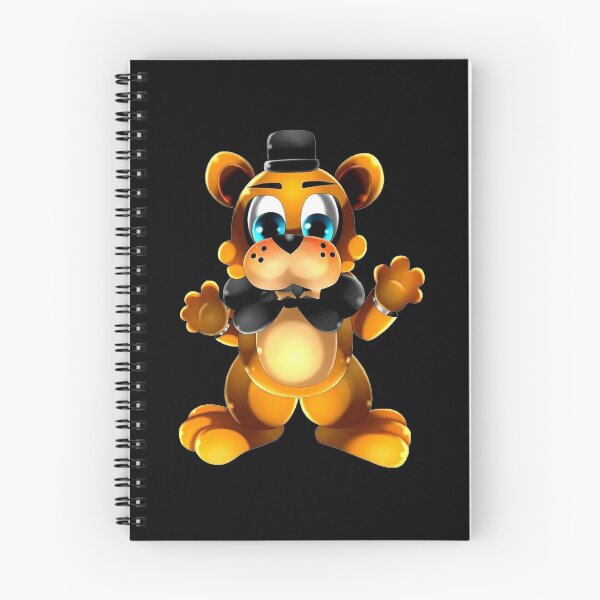 Item preview, FNAF Game | Freddy designed and sold by nathalieart4.