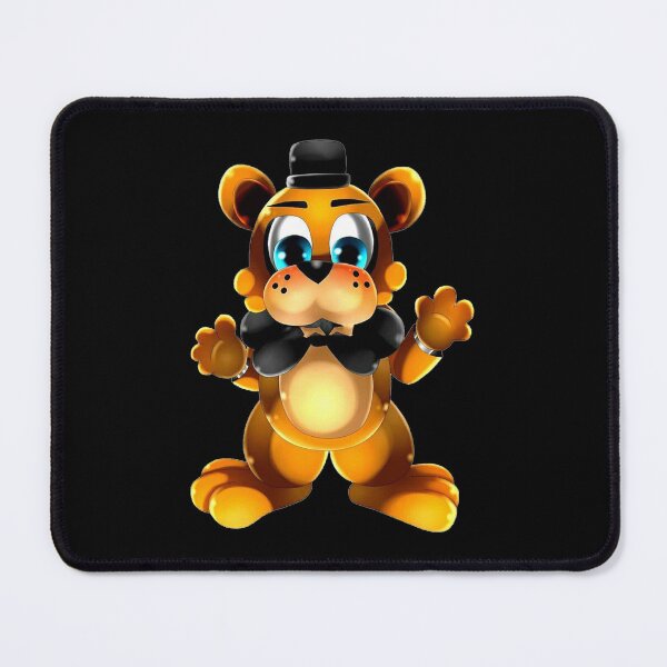 Item preview, FNAF Game | Freddy designed and sold by nathalieart4.