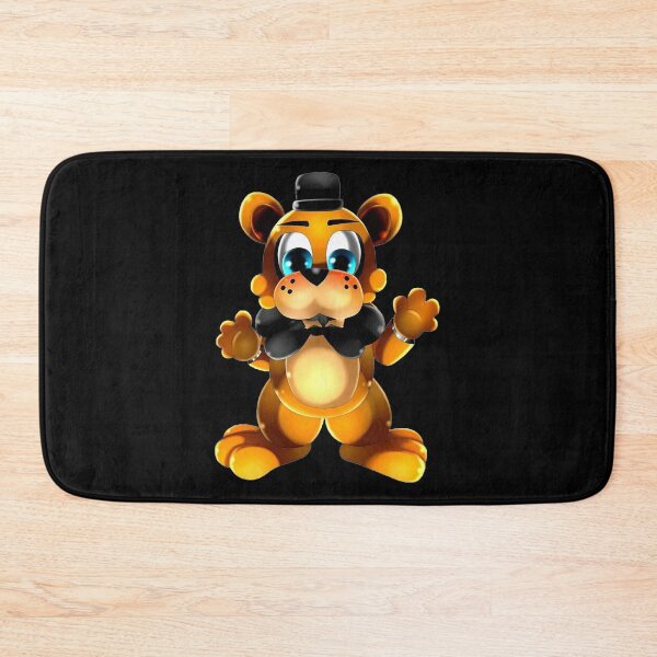 Item preview, FNAF Game | Freddy designed and sold by nathalieart4.