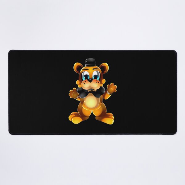 Item preview, FNAF Game | Freddy designed and sold by nathalieart4.