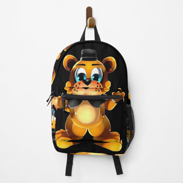 Item preview, FNAF Game | Freddy designed and sold by nathalieart4.