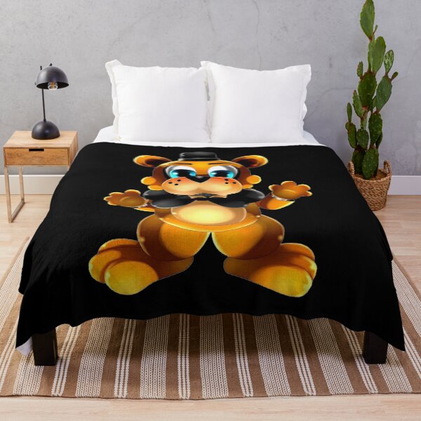 Item preview, FNAF Game | Freddy designed and sold by nathalieart4.