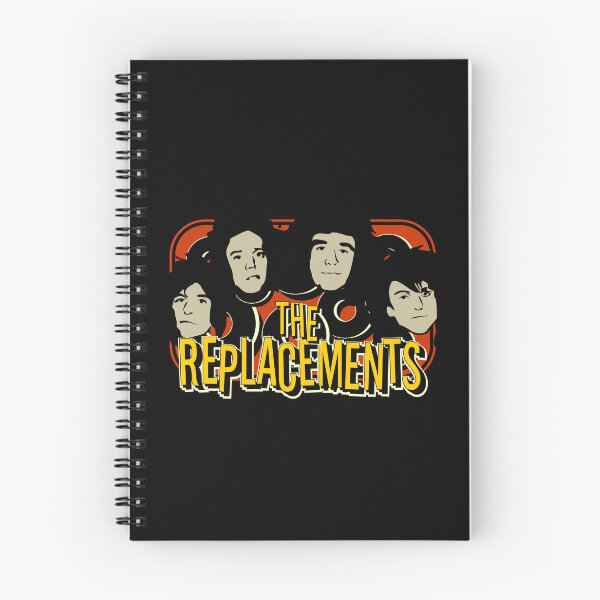 Item preview, The Replacements designed and sold by helenacooper.