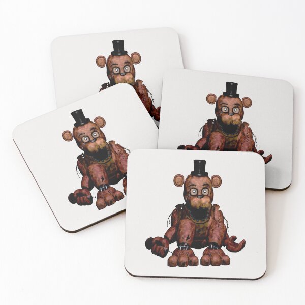 Item preview, FNAF Game | Freddy designed and sold by nathalieart4.