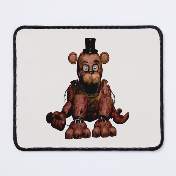 Item preview, FNAF Game | Freddy designed and sold by nathalieart4.