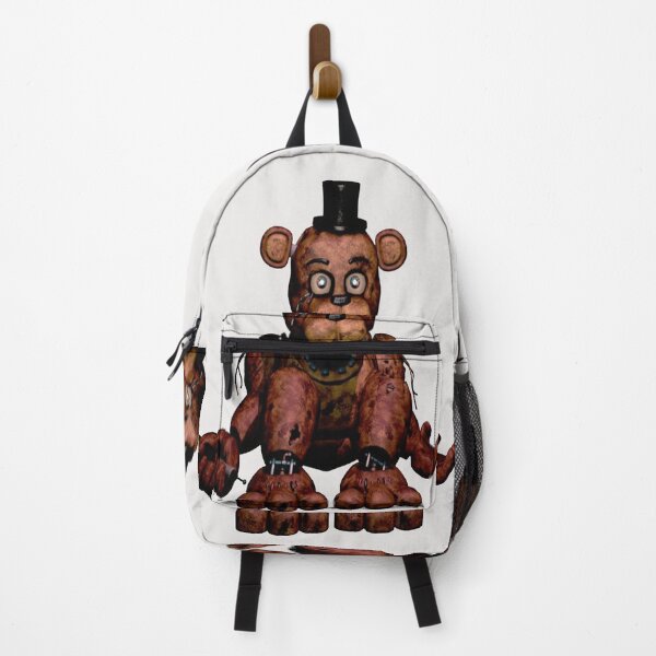 Item preview, FNAF Game | Freddy designed and sold by nathalieart4.