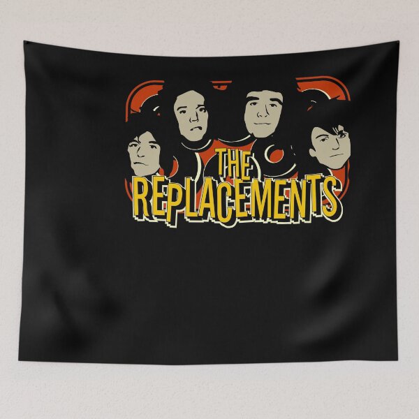 Item preview, The Replacements designed and sold by helenacooper.