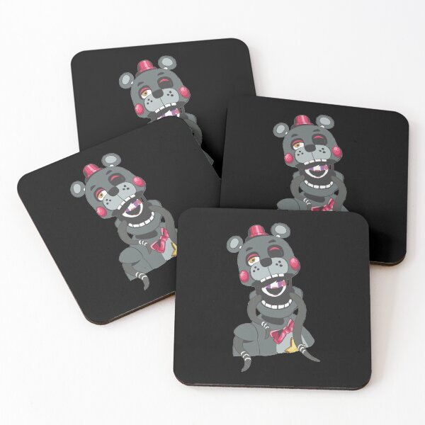 Item preview, FNAF Game | Freddy designed and sold by nathalieart4.