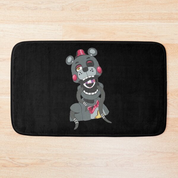 Item preview, FNAF Game | Freddy designed and sold by nathalieart4.