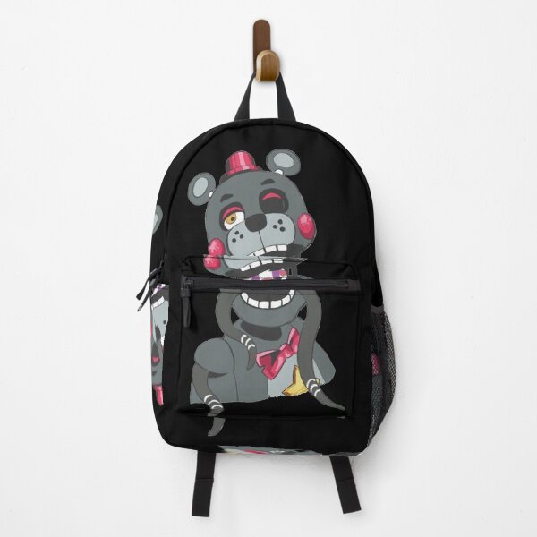 Item preview, FNAF Game | Freddy designed and sold by nathalieart4.