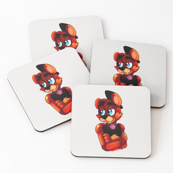 Item preview, FNAF Game | Freddy designed and sold by nathalieart4.