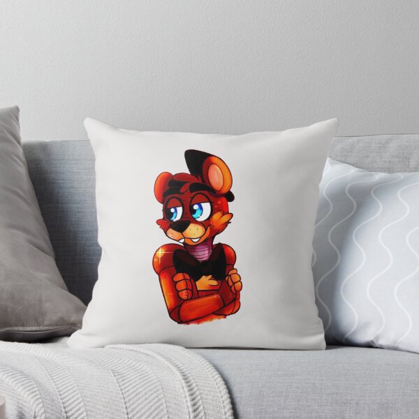 Artikelvorschau, FNAF-Spiel | Freddy entworfen und verkauft von nathalieart4.